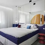 Thomais Boutique (adults Only) Отель