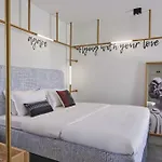 Отель Thomais Boutique (adults Only)