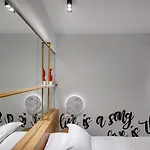 Thomais Boutique (adults Only) Эпископос
