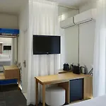 Отель Thomais Boutique (adults Only)