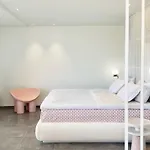 Thomais Boutique (adults Only) Отель 4*