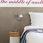 Thomais Boutique (adults Only) 4* Эпископос
