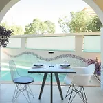 Thomais Boutique (adults Only) Отель