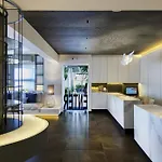 Thomais Boutique (adults Only) Отель 4*