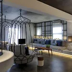 Thomais Boutique (adults Only) Отель 4*