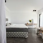 Thomais Boutique (adults Only) Отель