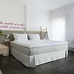 Thomais Boutique (adults Only) 4* Эпископос
