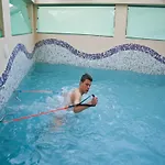 Отель Thomais Boutique (adults Only) Эпископос