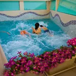 Thomais Boutique (adults Only) Отель