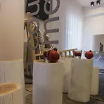 Thomais Boutique (adults Only) Отель Эпископос
