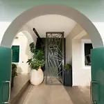 Отель Thomais Boutique (adults Only) Эпископос