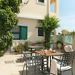Thomais Boutique (adults Only) Отель 4*