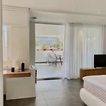 Отель Thomais Boutique (adults Only) 4*