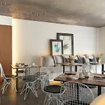 Thomais Boutique (adults Only) Отель 4*