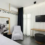 Thomais Boutique (adults Only) Эпископос