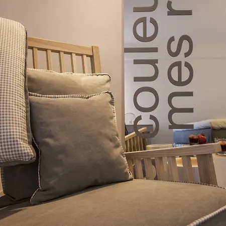 Thomais Boutique (adults Only) Szálloda 4*