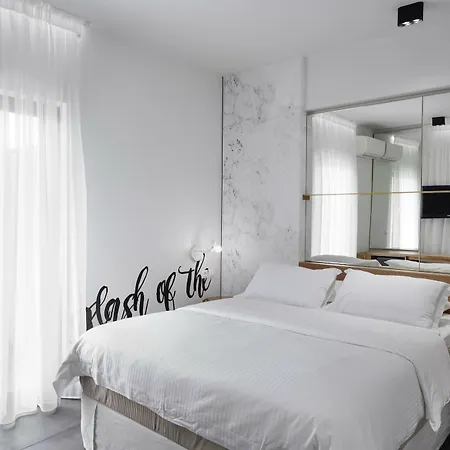 Thomais Boutique (adults Only) 4* Epíszkoposz