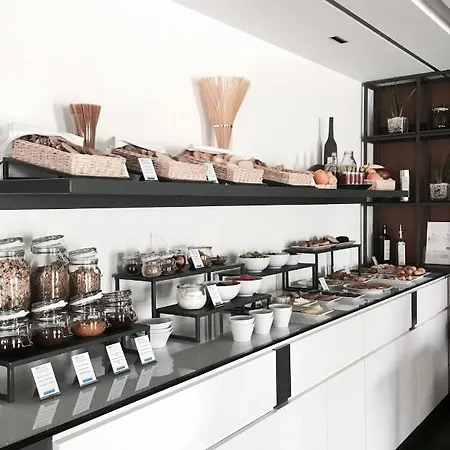 Thomais Boutique (adults Only) Szálloda 4*