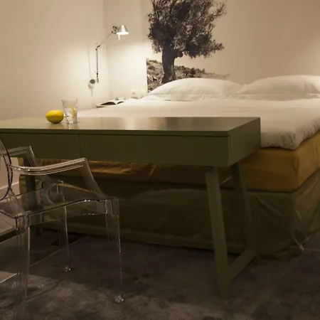 Thomais Boutique (adults Only) Szálloda