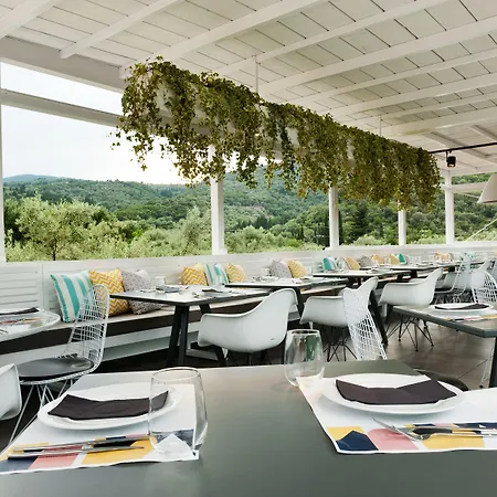 Thomais Boutique (adults Only) Szálloda 4*