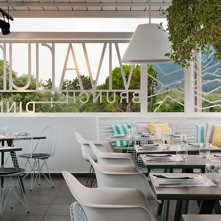 Thomais Boutique (adults Only) 4* Epíszkoposz