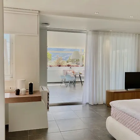 Szálloda Thomais Boutique (adults Only) 4*