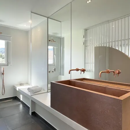 Thomais Boutique (adults Only) Szálloda 4*