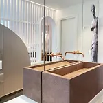 Thomais Boutique (adults Only) 4*