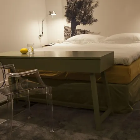 Hotel Thomais Boutique (adults Only) 4*