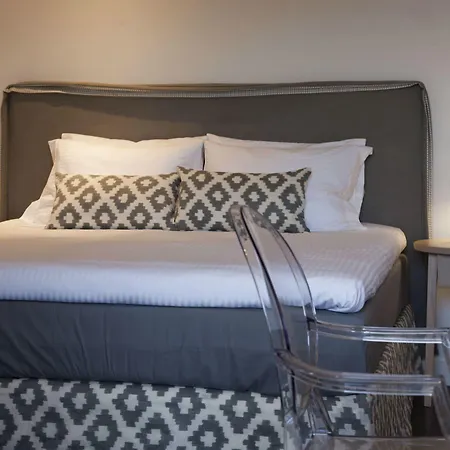 Thomais Boutique (adults Only) Hotel 4*
