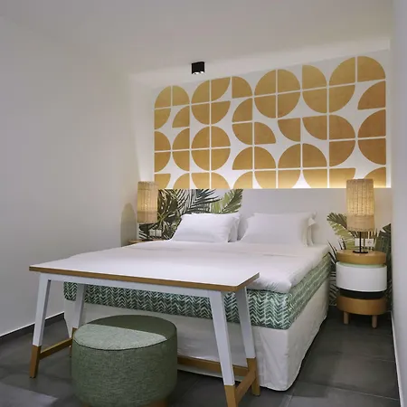 Hotel Thomais Boutique (adults Only) 4*