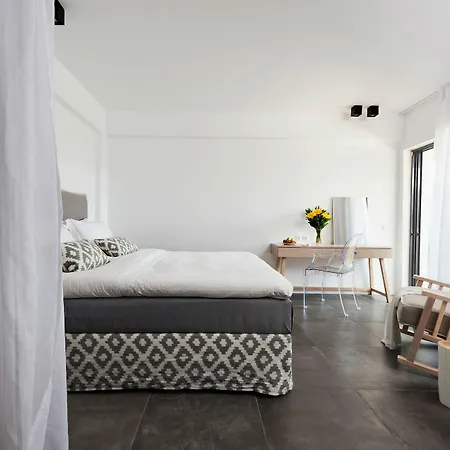 Hotel Thomais Boutique (adults Only) Episkopos