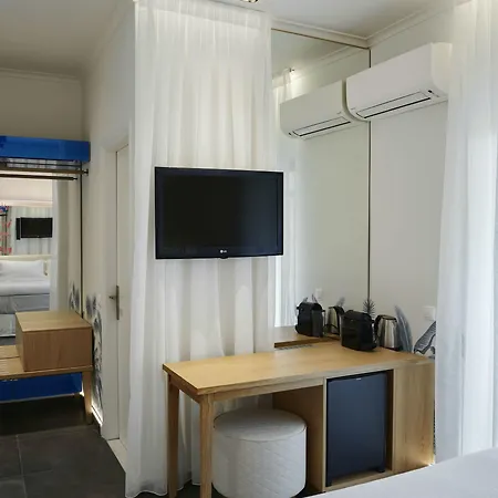 Hotel Thomais Boutique (adults Only)