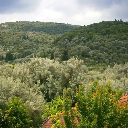 Hotel Thomais Boutique (adults Only) Episkopos