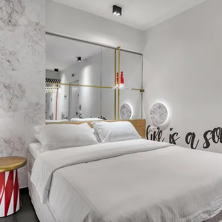 Thomais Boutique (adults Only) 4*