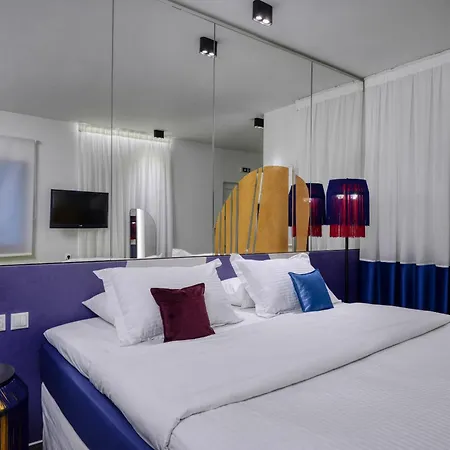 Thomais Boutique (adults Only) Hotel 4*