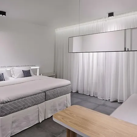 Thomais Boutique (adults Only) 4*