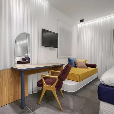 Thomais Boutique (adults Only) 4*