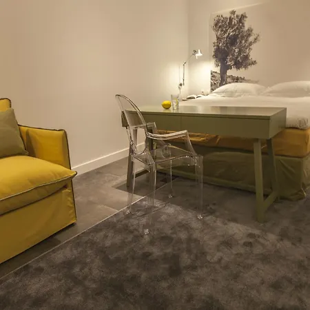 Hotel Thomais Boutique (adults Only) Episkopos