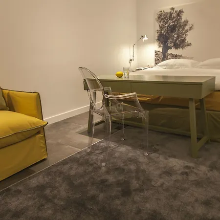 Hotel Thomais Boutique (adults Only) Episkopos