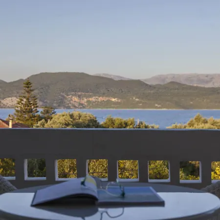 Thomais Boutique (adults Only) 4* Episkopos