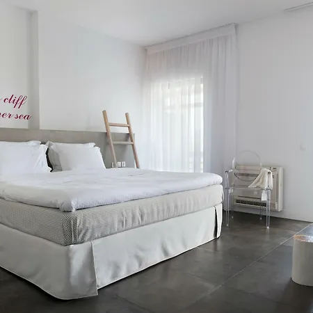 Hotel Thomais Boutique (adults Only)