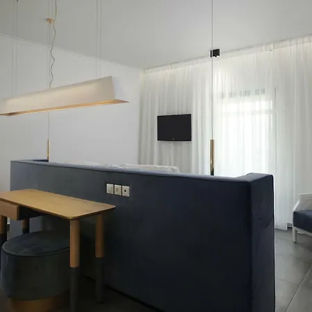 Thomais Boutique (adults Only) Hotel 4*