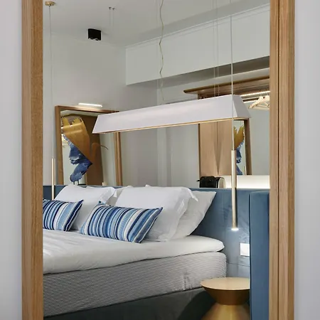 Thomais Boutique (adults Only) Hotel 4*