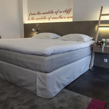 Thomais Boutique (adults Only) Επίσκοπος