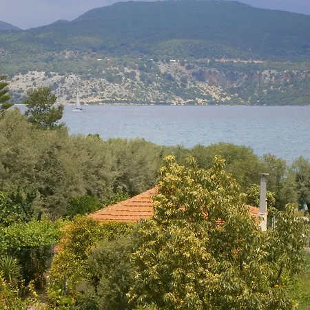 Thomais Boutique (adults Only) 4* Episkopos