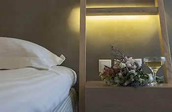 Thomais Boutique (adults Only) Szálloda 4*