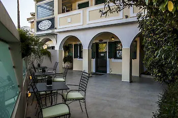 Szálloda Thomais Boutique (adults Only)
