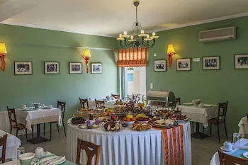 Thomais Boutique (adults Only) Szálloda