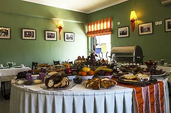 Szálloda Thomais Boutique (adults Only) 4*